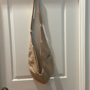 Classic SASH purse in ballet